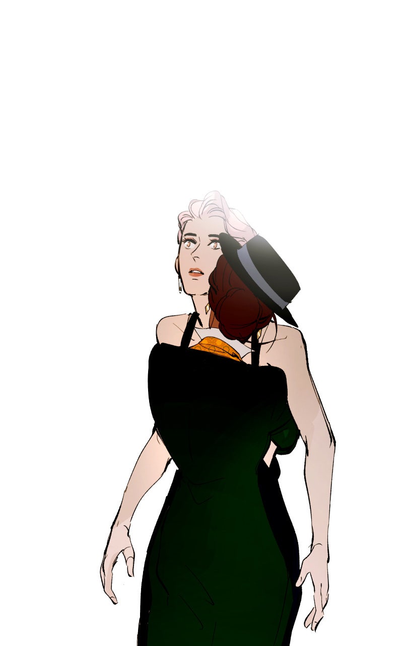 Read Die violette Hyazinthe Manga Online