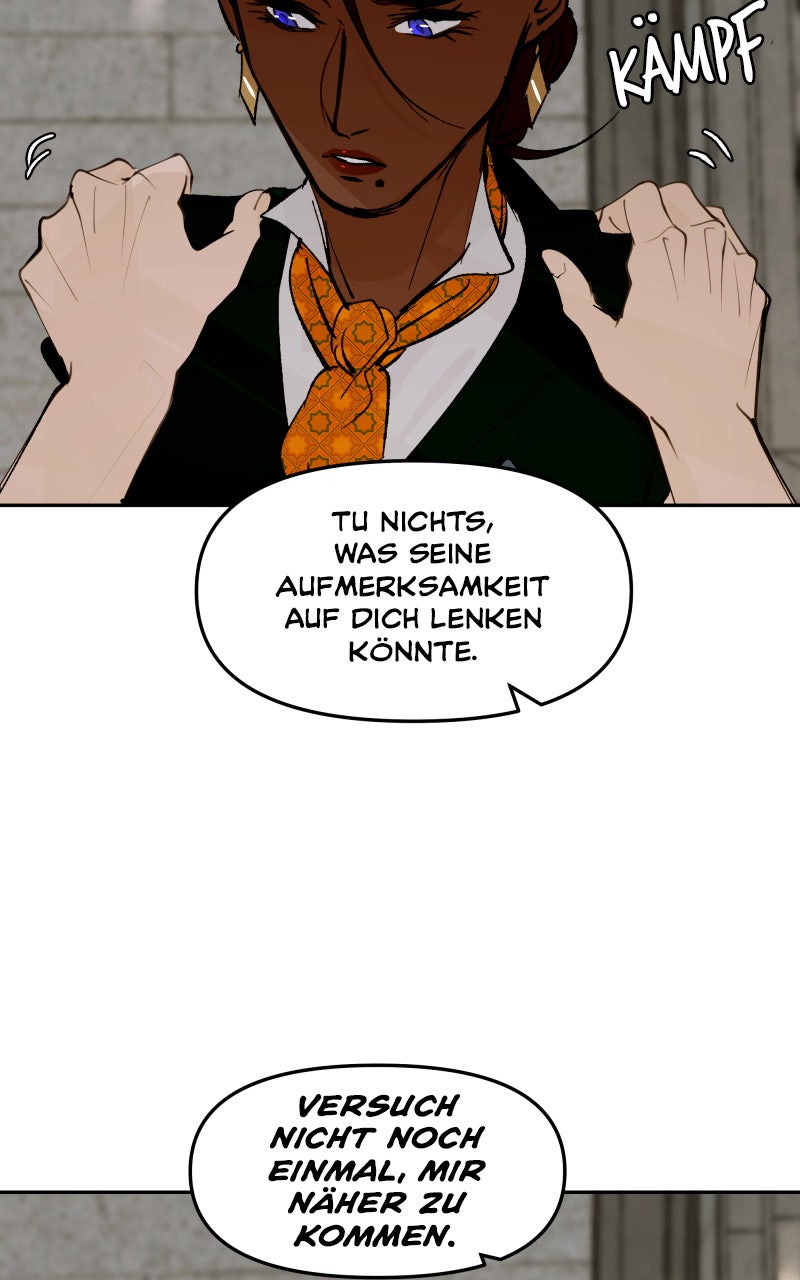 Read Die violette Hyazinthe Manga Online