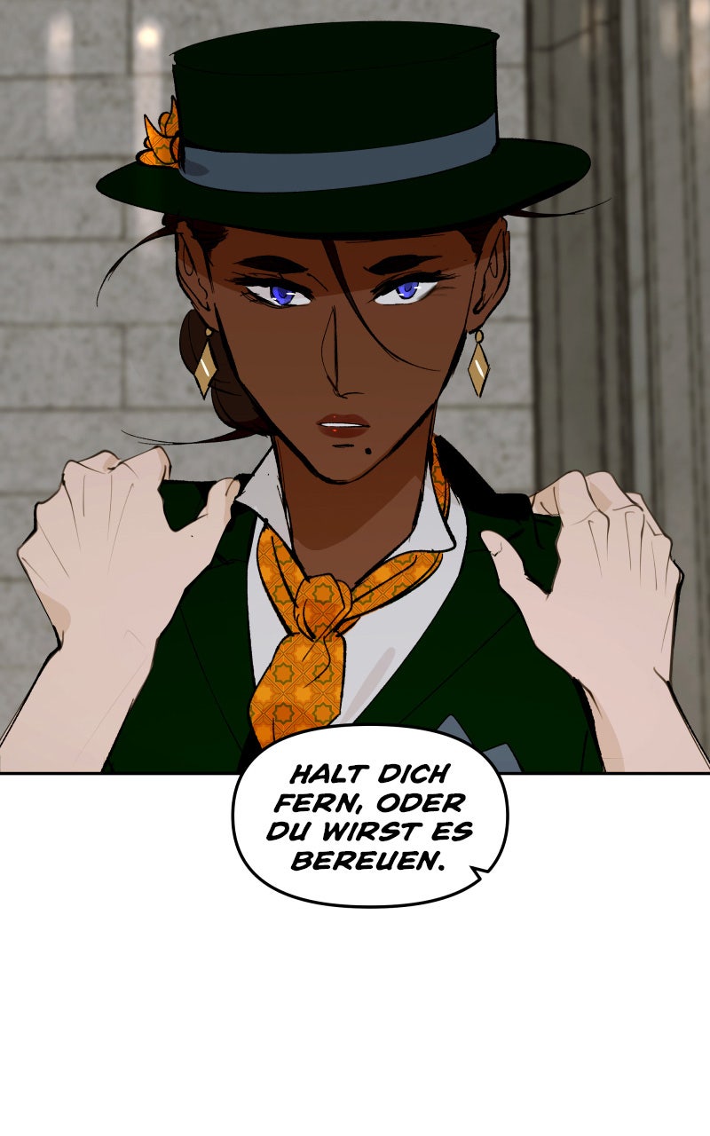 Read Die violette Hyazinthe Manga Online