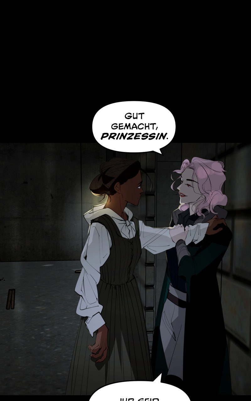 Read Die violette Hyazinthe Manga Online