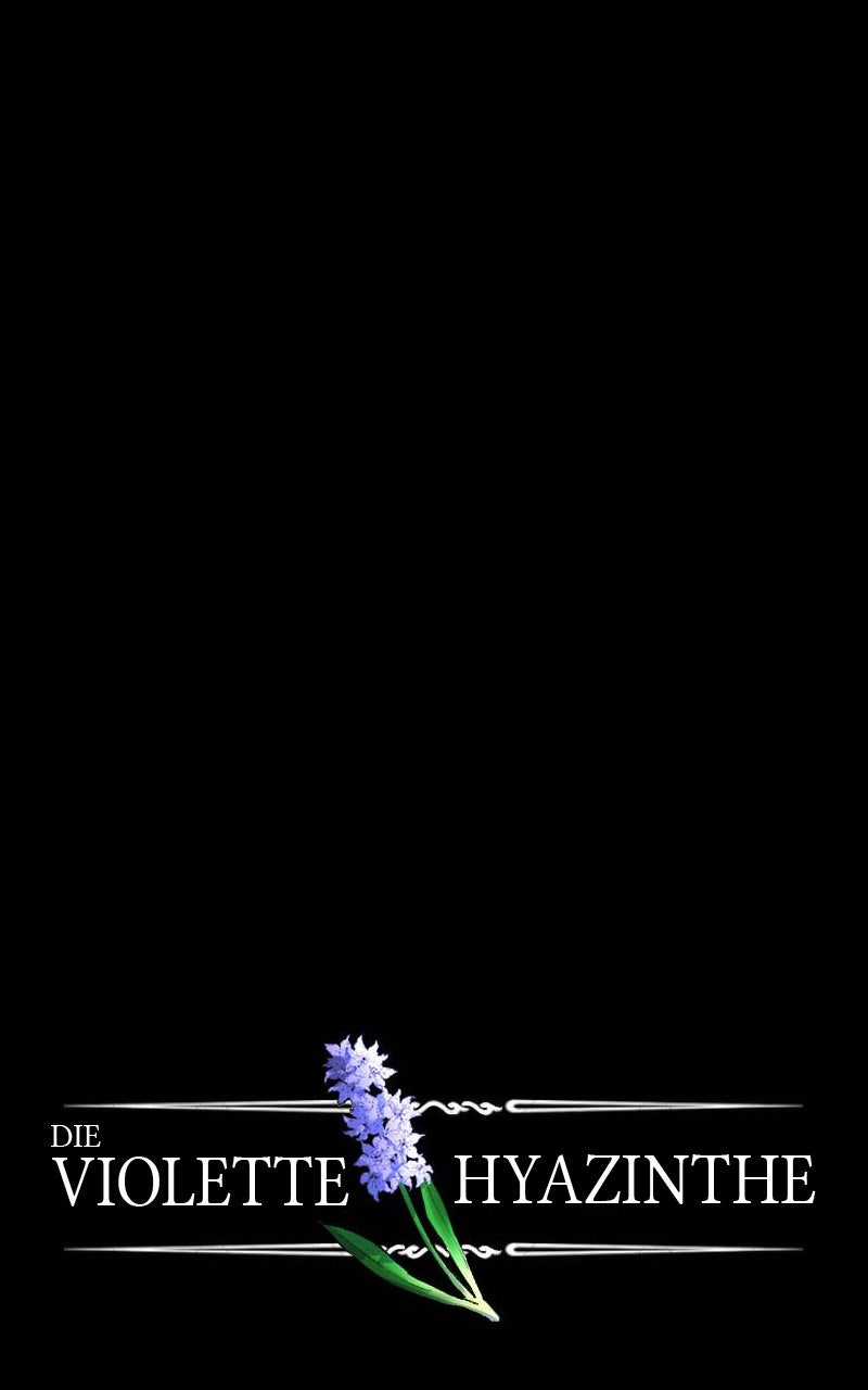 Read Die violette Hyazinthe Manga Online