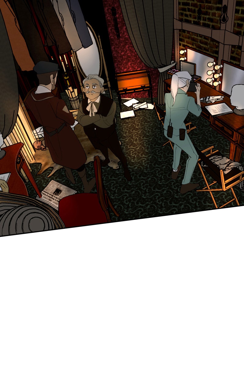 Read Die violette Hyazinthe Manga Online