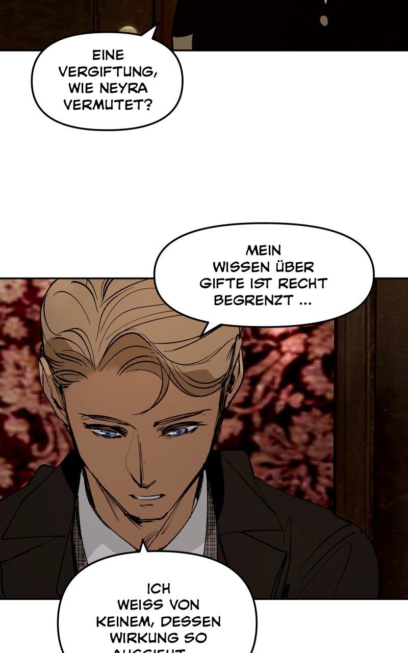 Read Die violette Hyazinthe Manga Online