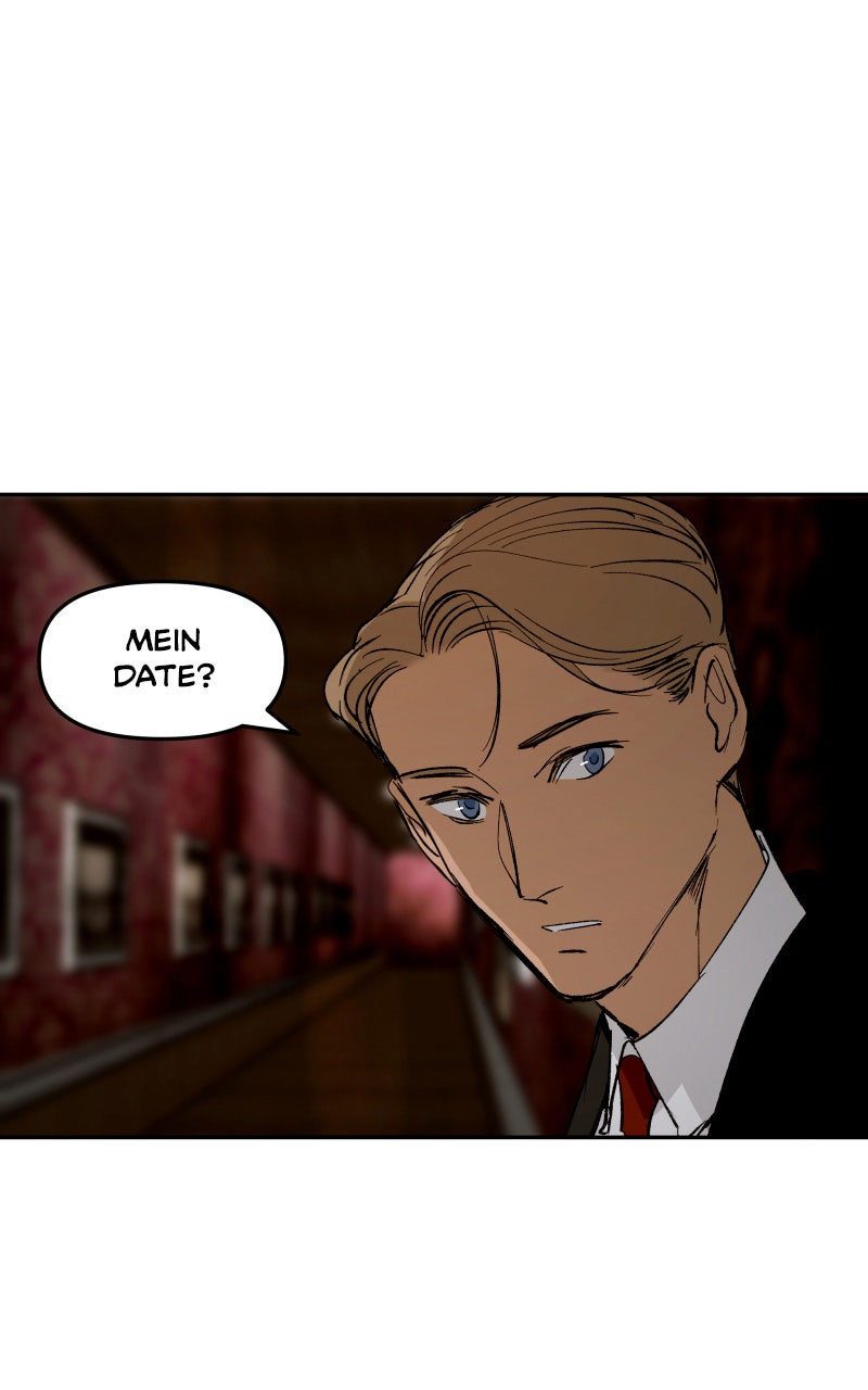 Read Die violette Hyazinthe Manga Online