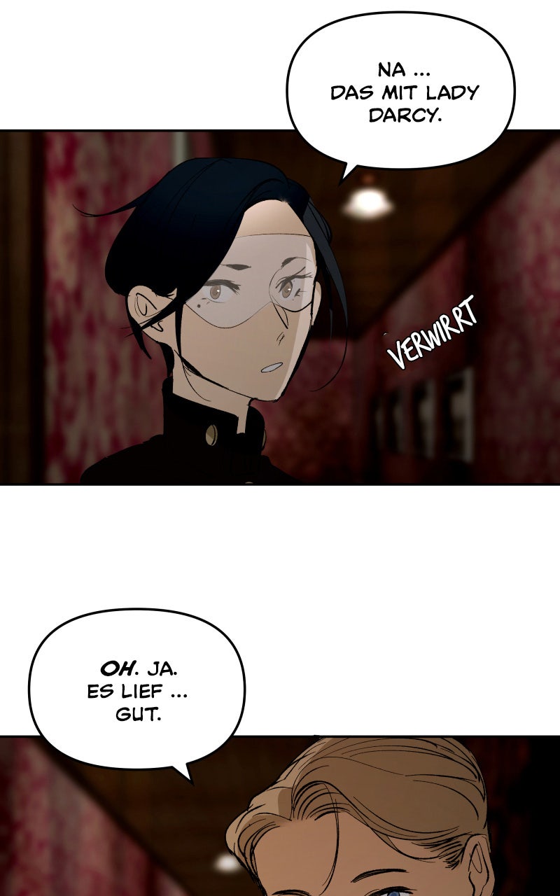 Read Die violette Hyazinthe Manga Online