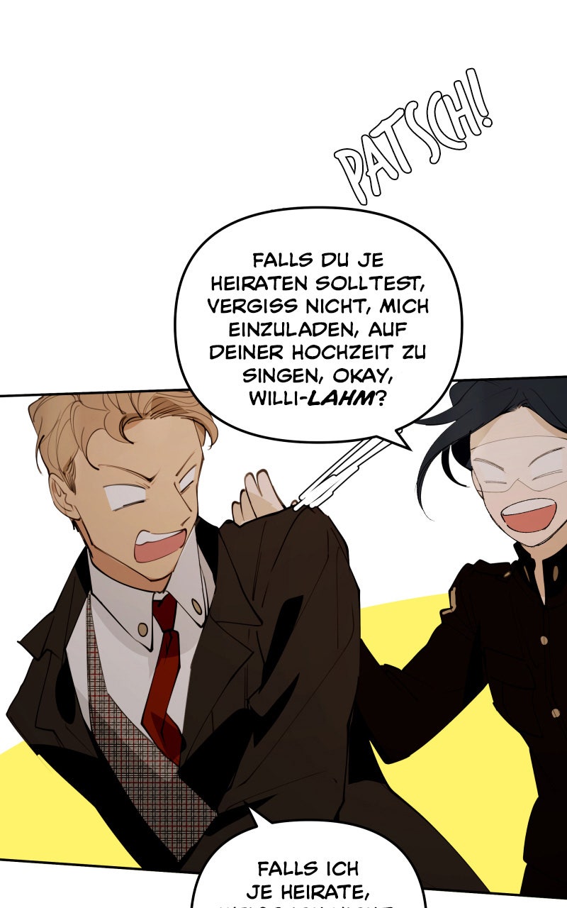 Read Die violette Hyazinthe Manga Online