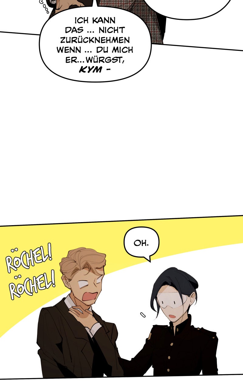 Read Die violette Hyazinthe Manga Online