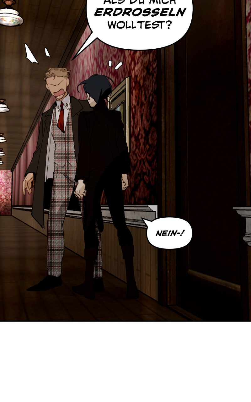 Read Die violette Hyazinthe Manga Online