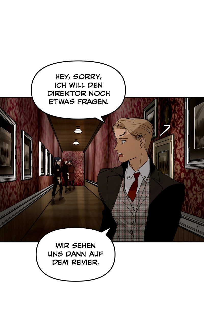 Read Die violette Hyazinthe Manga Online