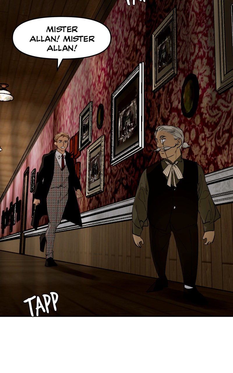 Read Die violette Hyazinthe Manga Online