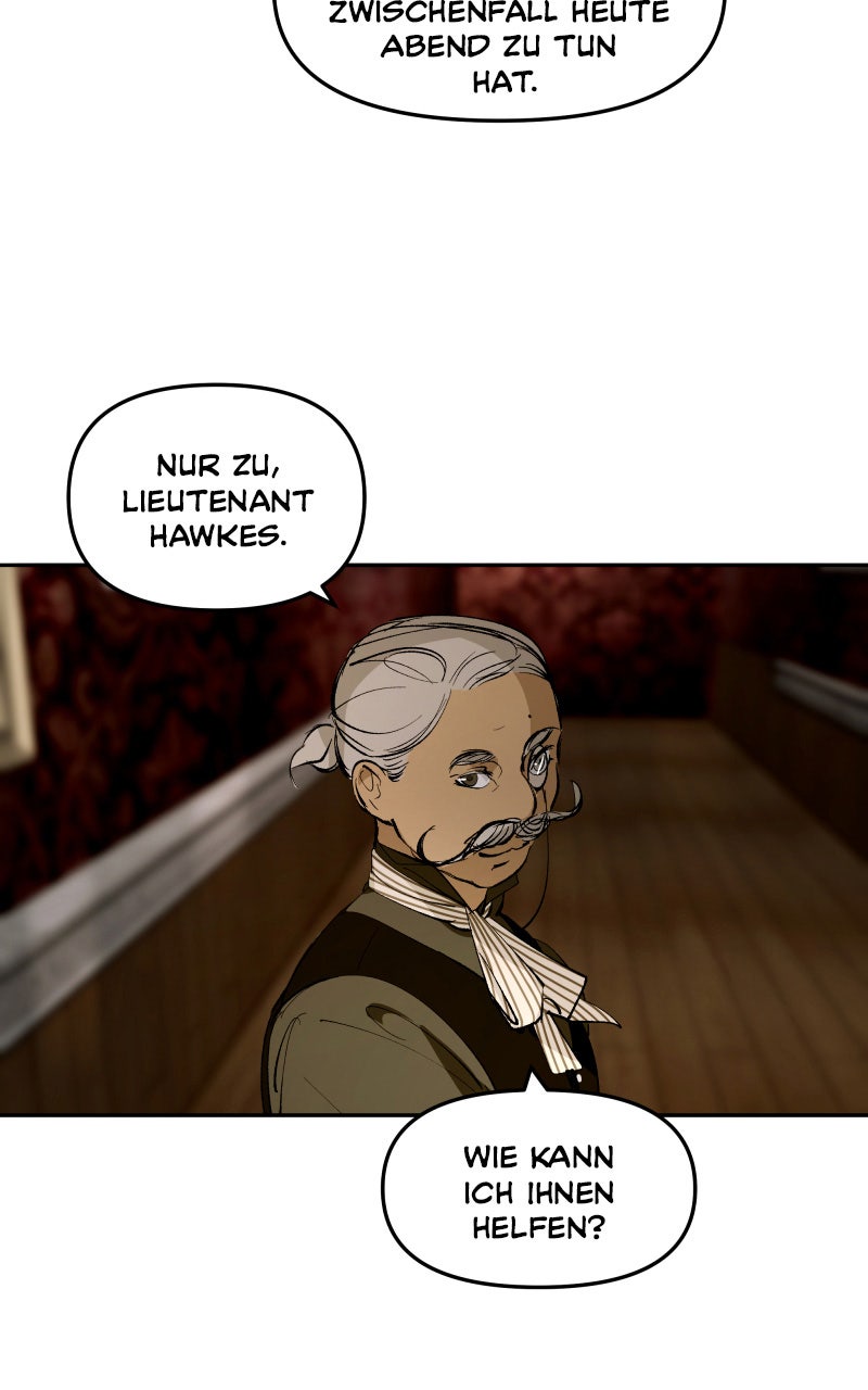 Read Die violette Hyazinthe Manga Online