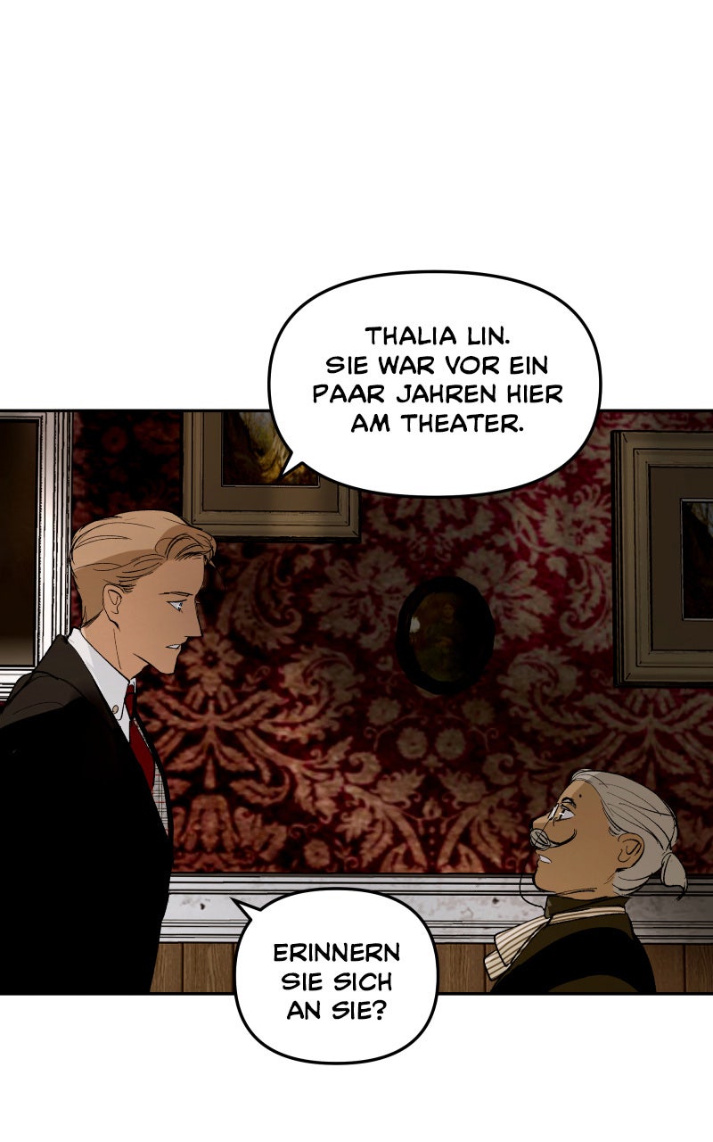 Read Die violette Hyazinthe Manga Online