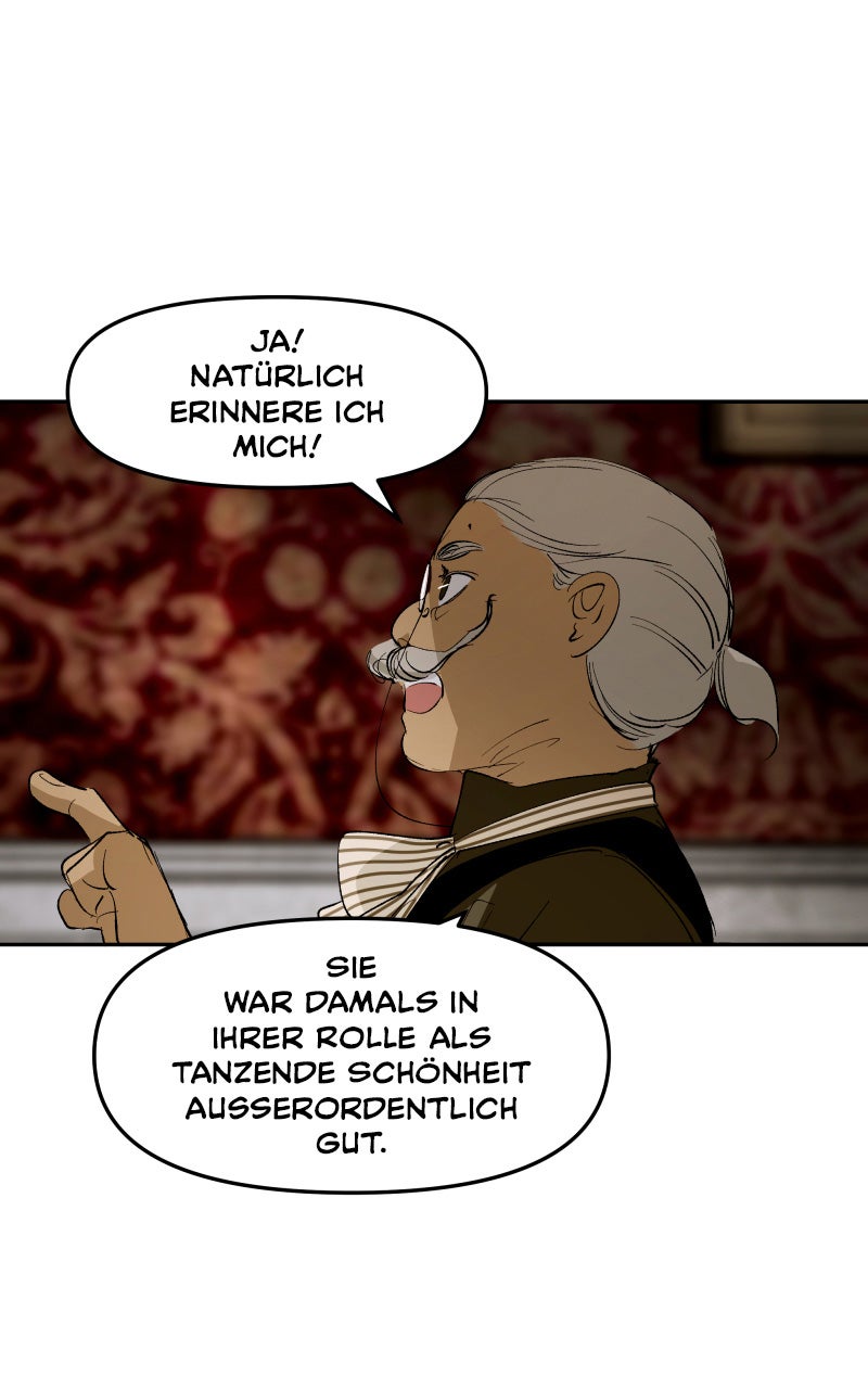 Read Die violette Hyazinthe Manga Online