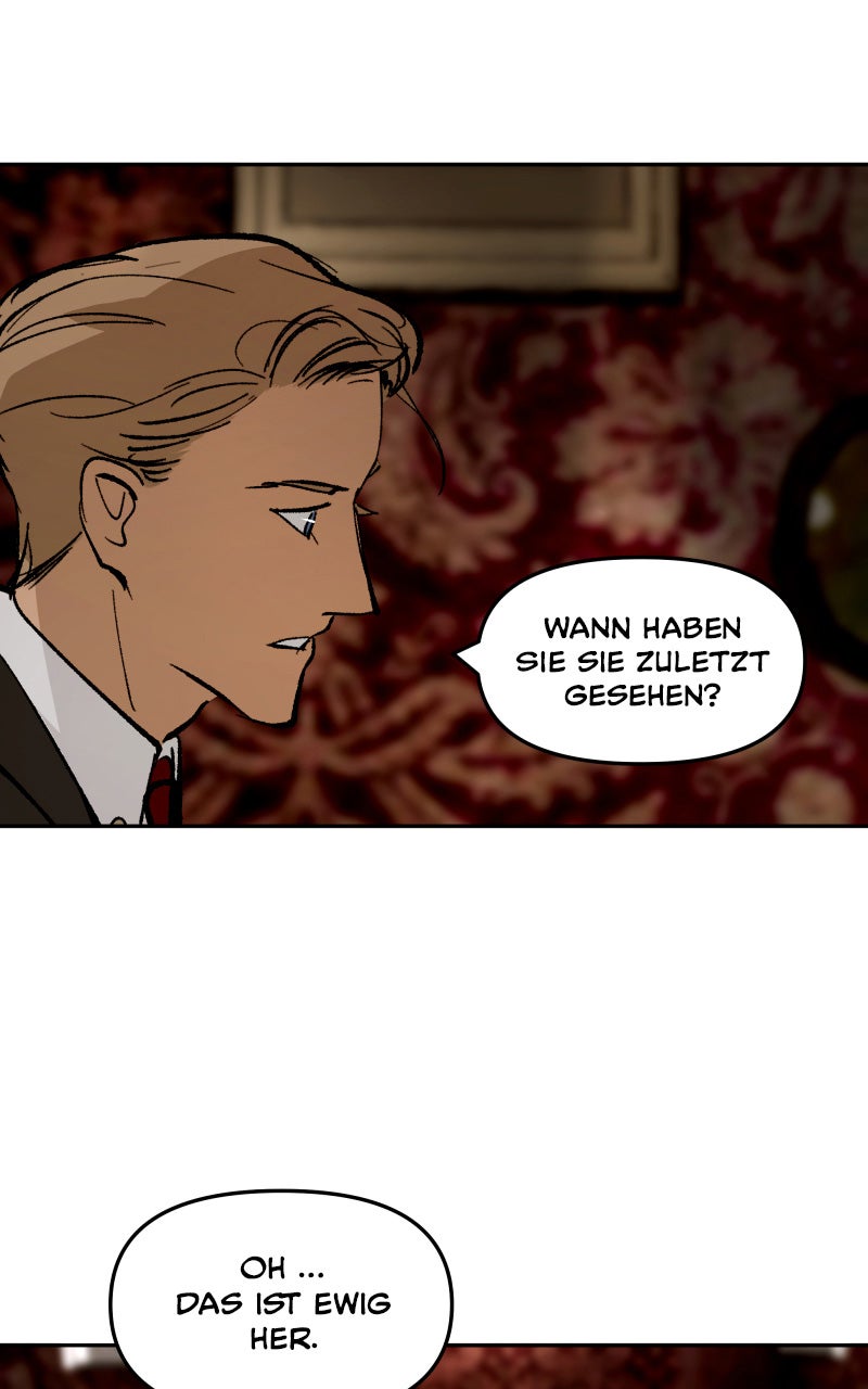 Read Die violette Hyazinthe Manga Online