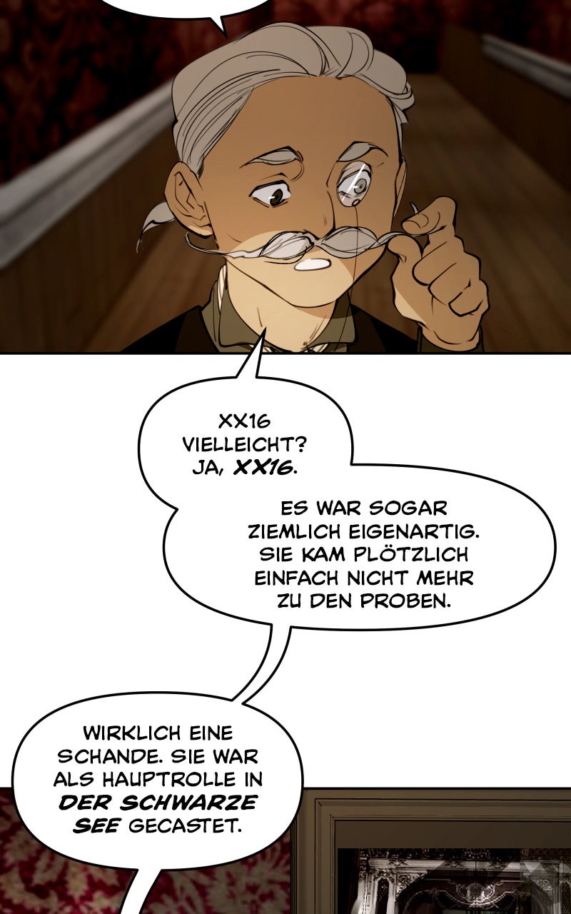 Read Die violette Hyazinthe Manga Online