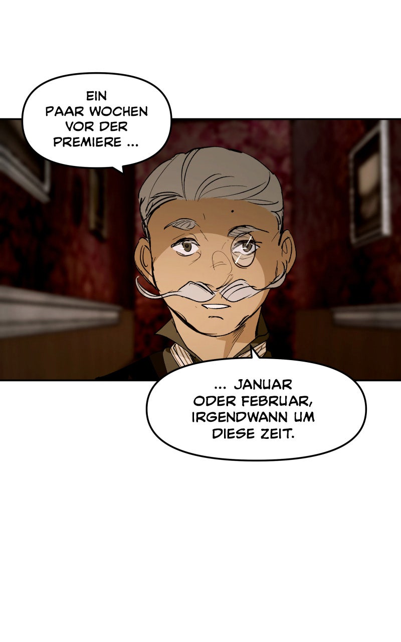 Read Die violette Hyazinthe Manga Online