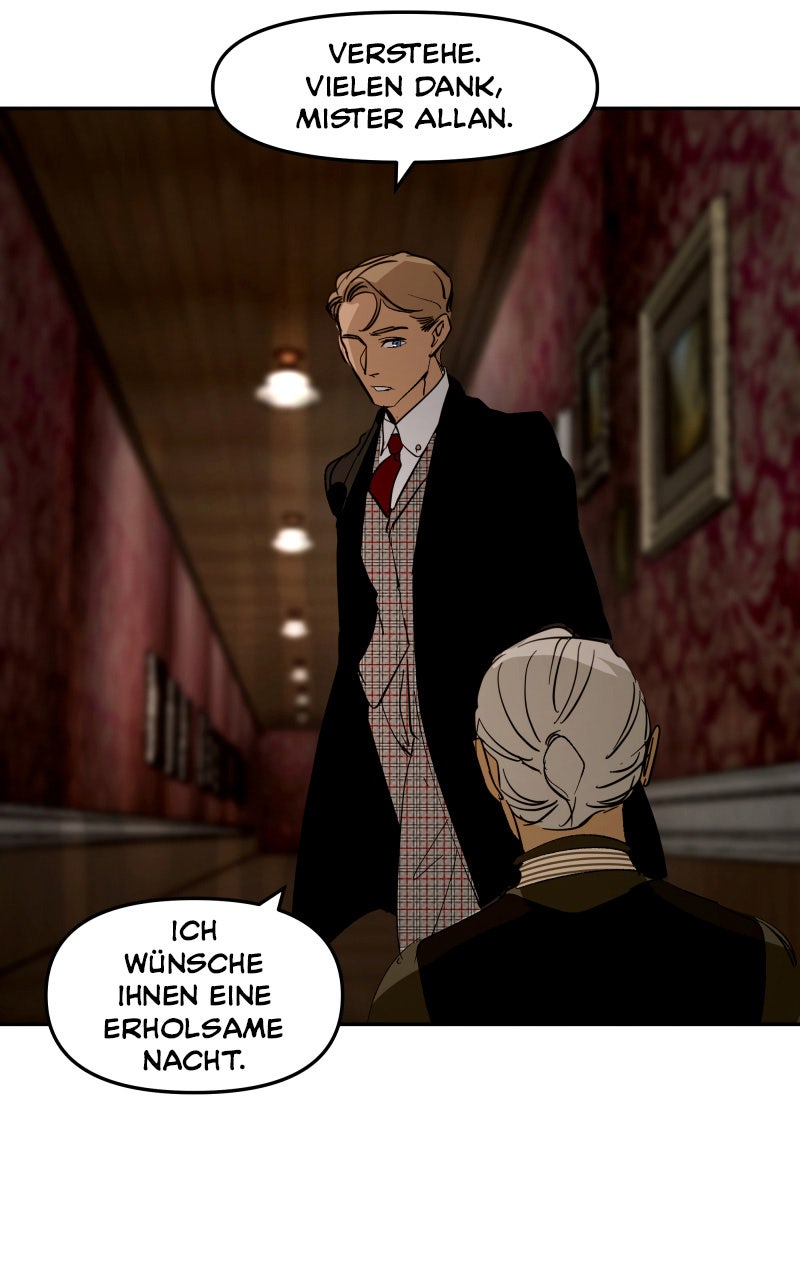 Read Die violette Hyazinthe Manga Online