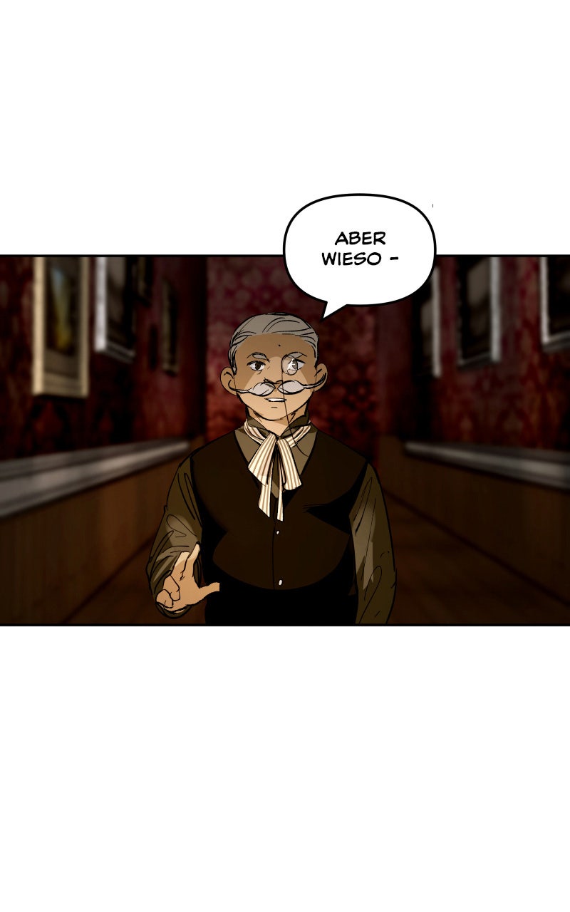 Read Die violette Hyazinthe Manga Online