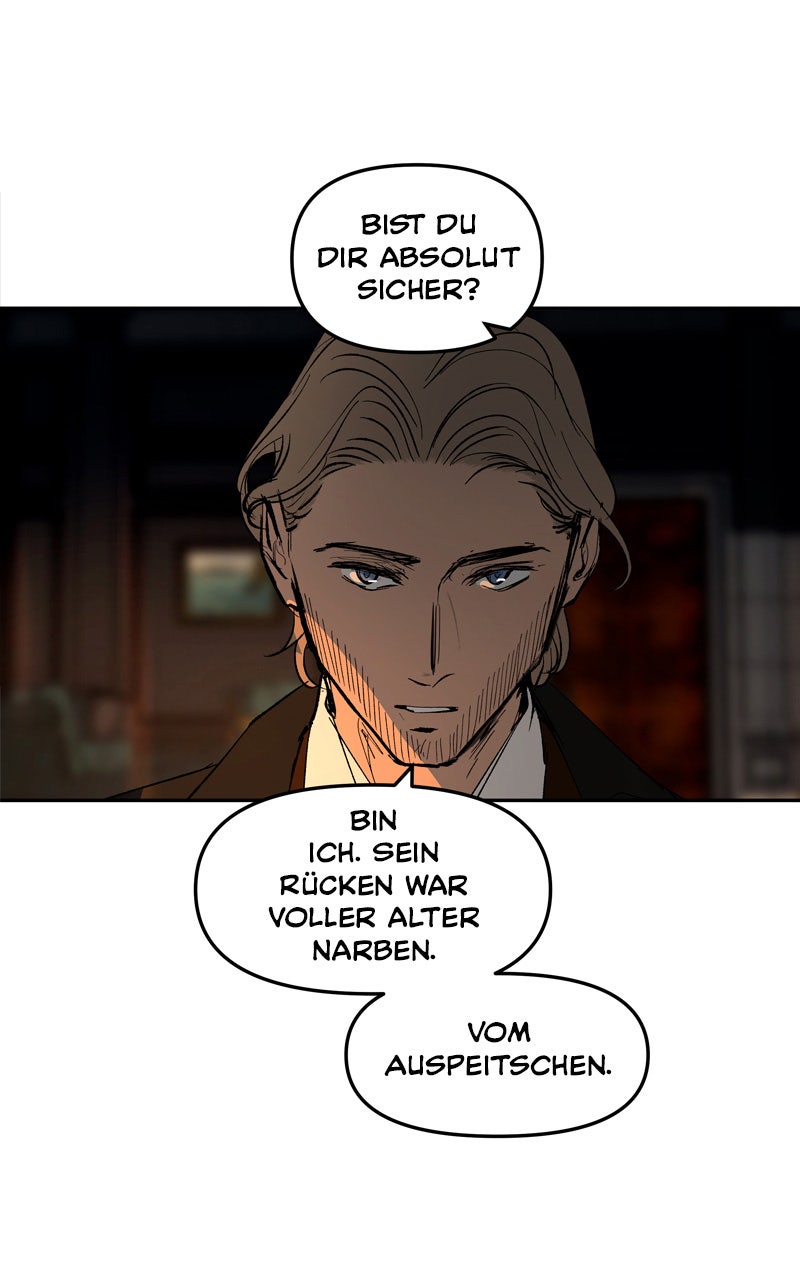 Read Die violette Hyazinthe Manga Online