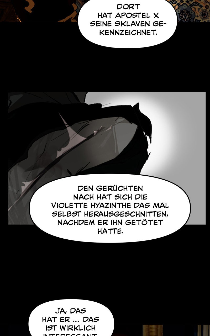 Read Die violette Hyazinthe Manga Online