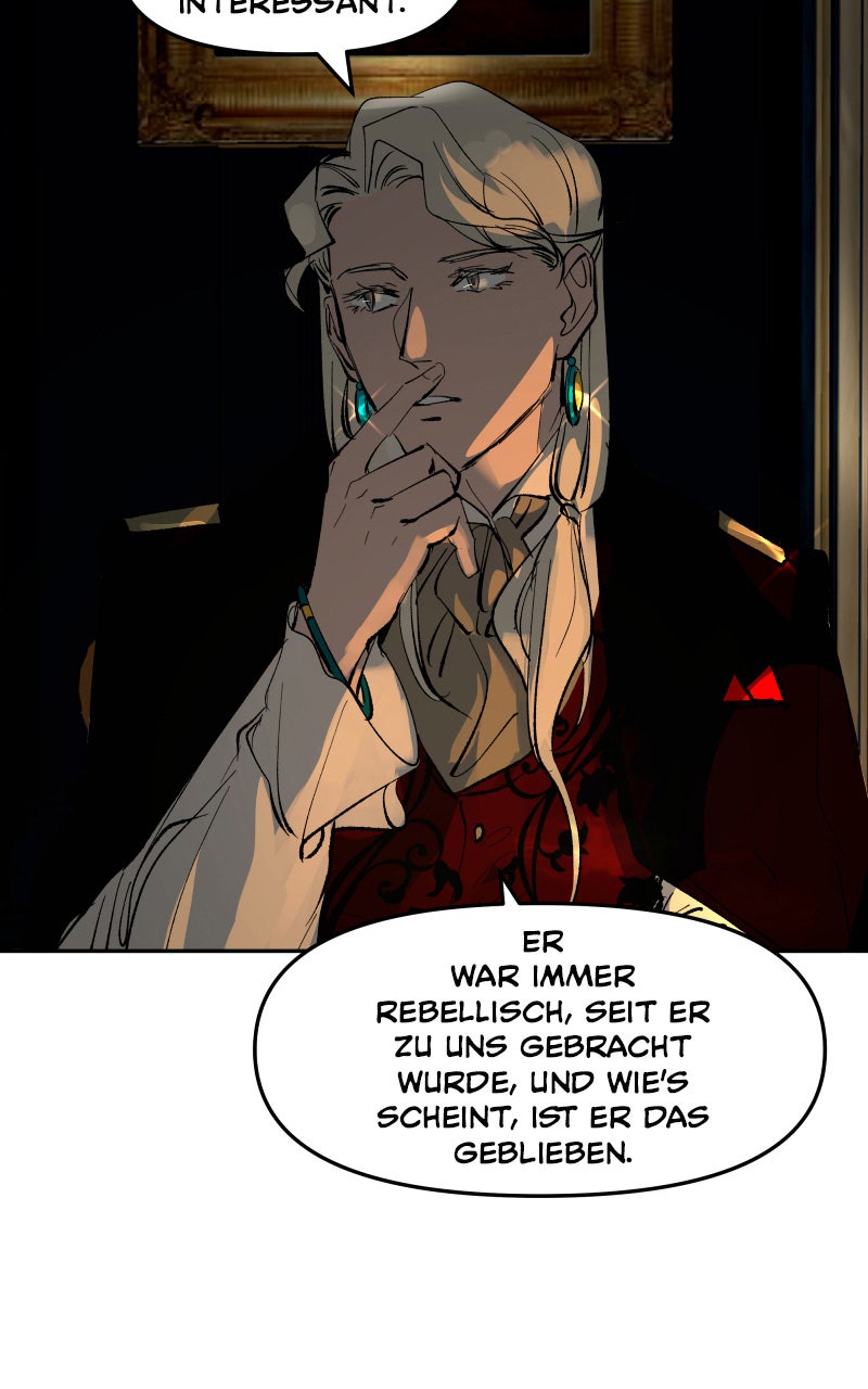 Read Die violette Hyazinthe Manga Online