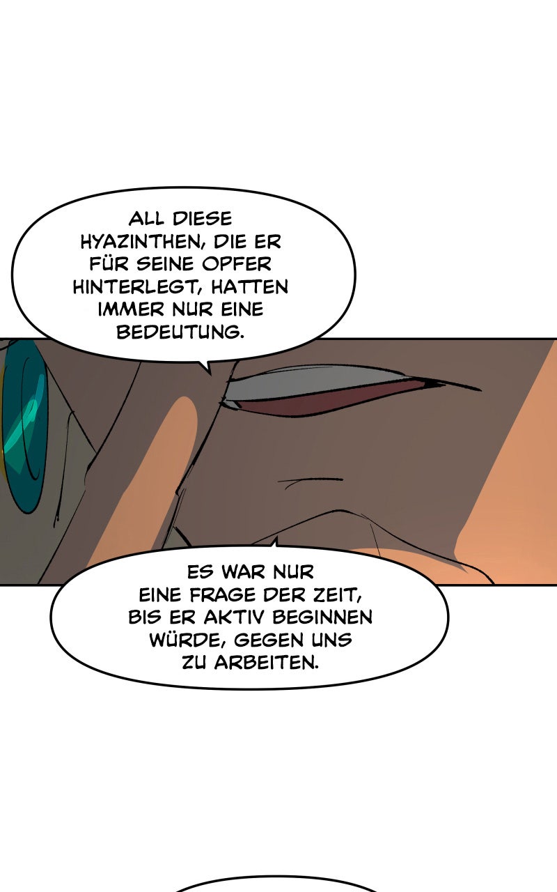 Read Die violette Hyazinthe Manga Online