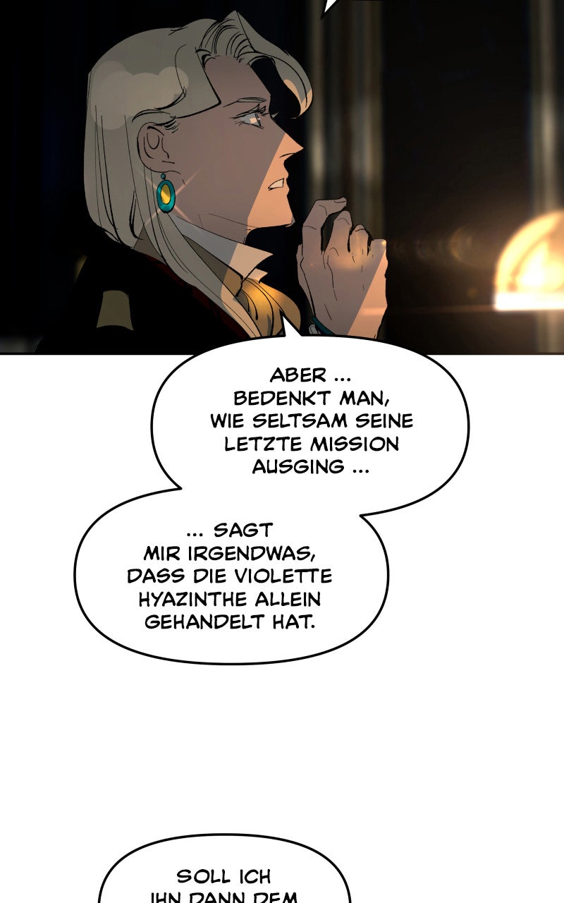 Read Die violette Hyazinthe Manga Online