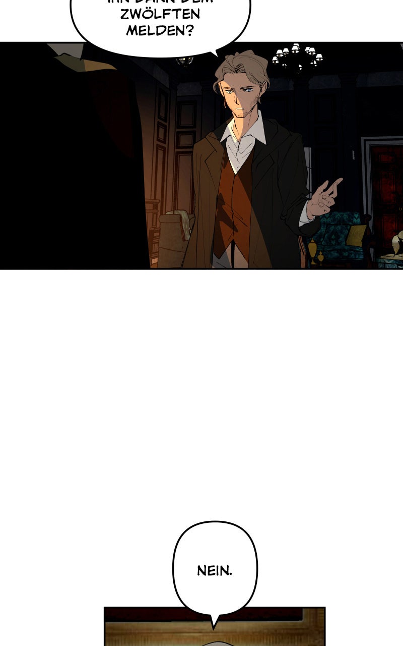 Read Die violette Hyazinthe Manga Online