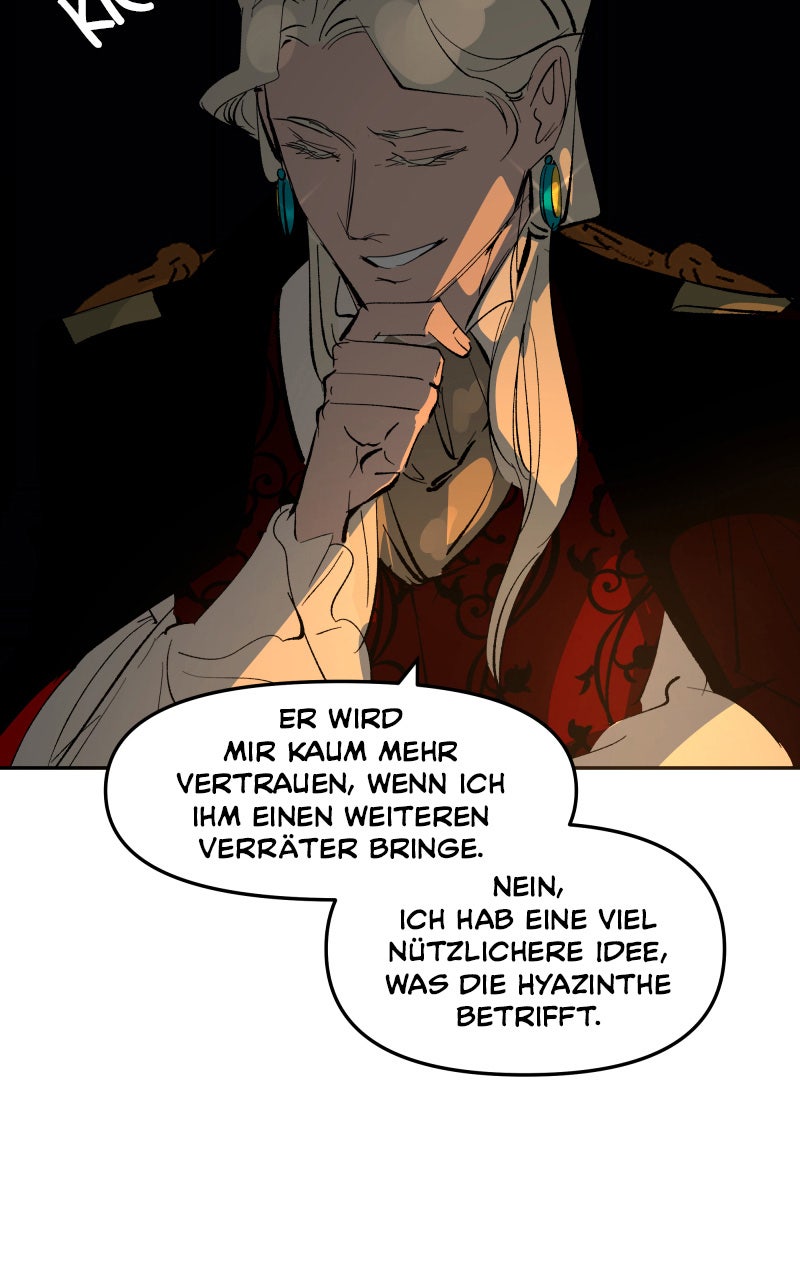 Read Die violette Hyazinthe Manga Online