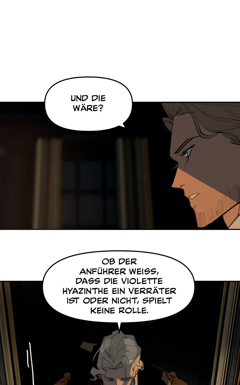 Read Die violette Hyazinthe Manga Online