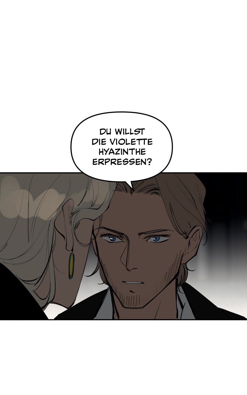 Read Die violette Hyazinthe Manga Online