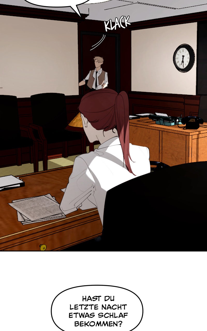 Read Die violette Hyazinthe Manga Online