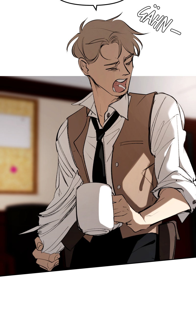 Read Die violette Hyazinthe Manga Online