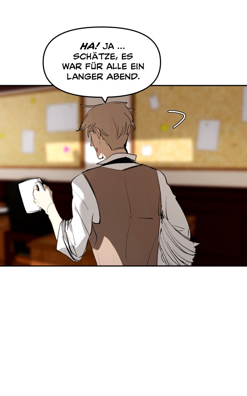 Read Die violette Hyazinthe Manga Online