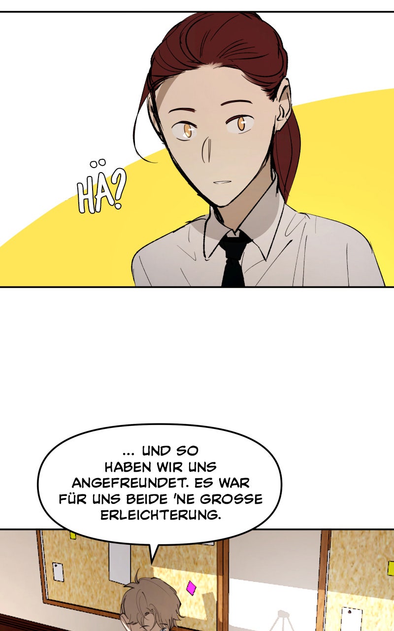 Read Die violette Hyazinthe Manga Online