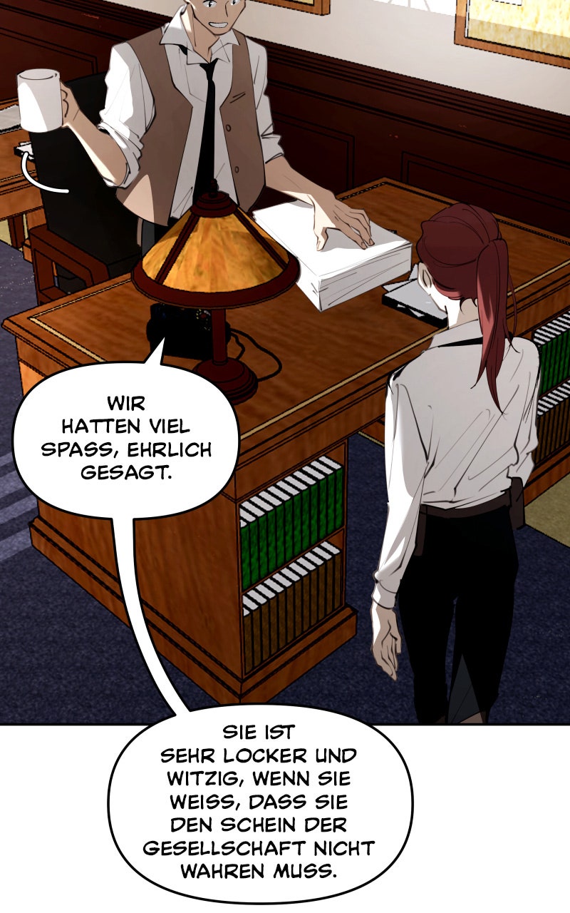 Read Die violette Hyazinthe Manga Online