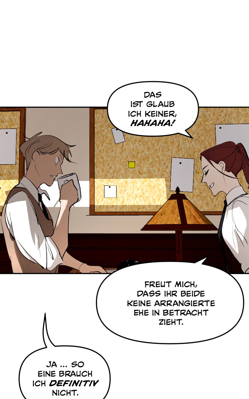 Read Die violette Hyazinthe Manga Online