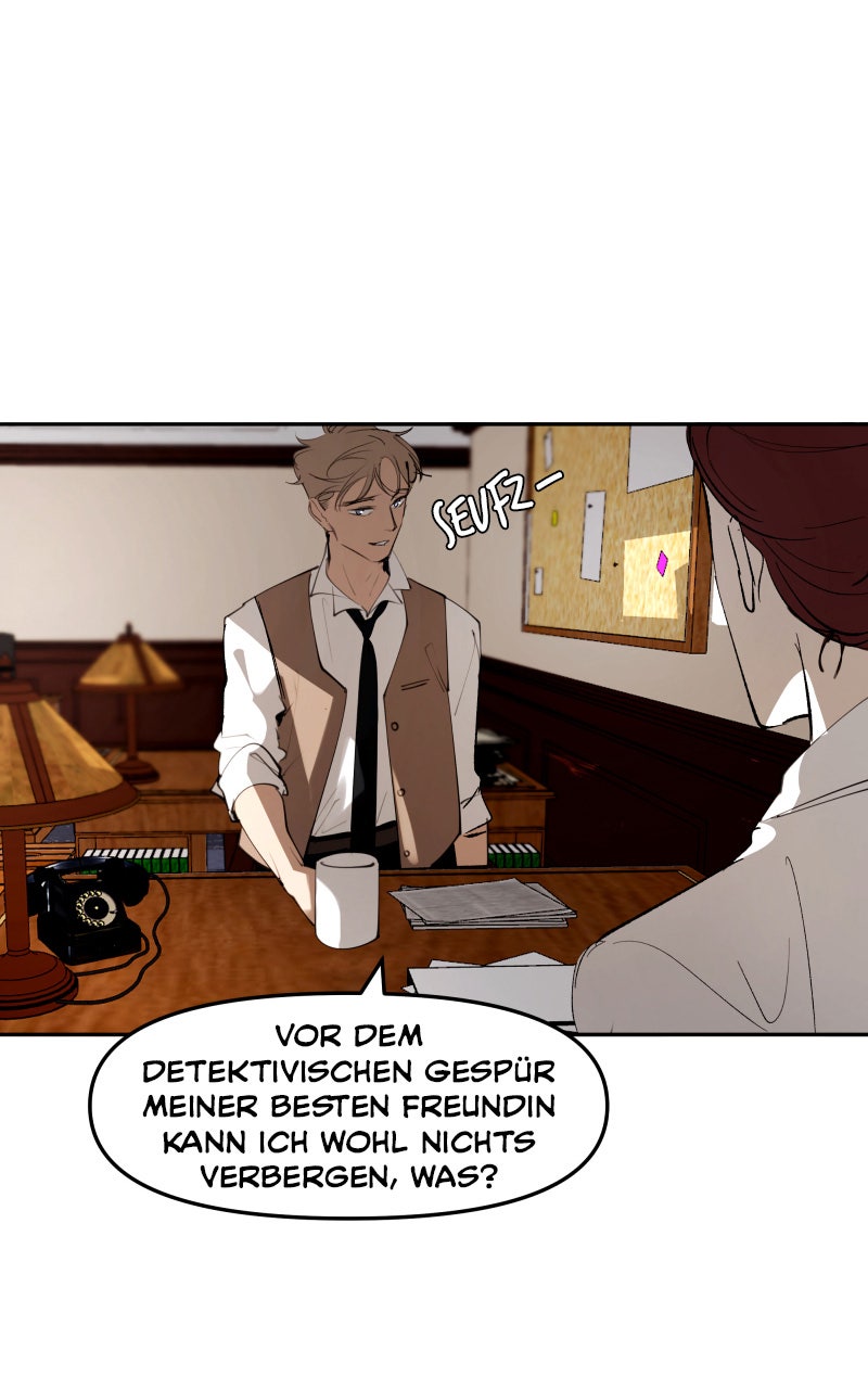 Read Die violette Hyazinthe Manga Online