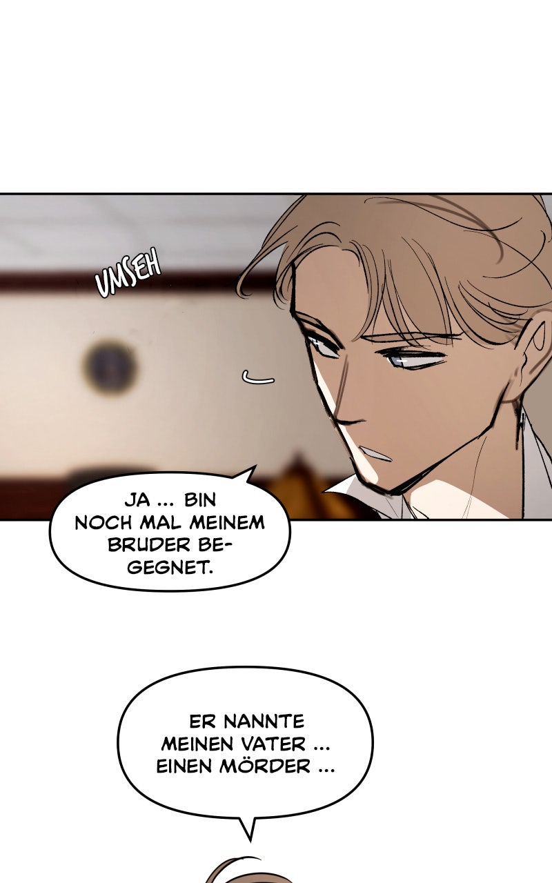 Read Die violette Hyazinthe Manga Online