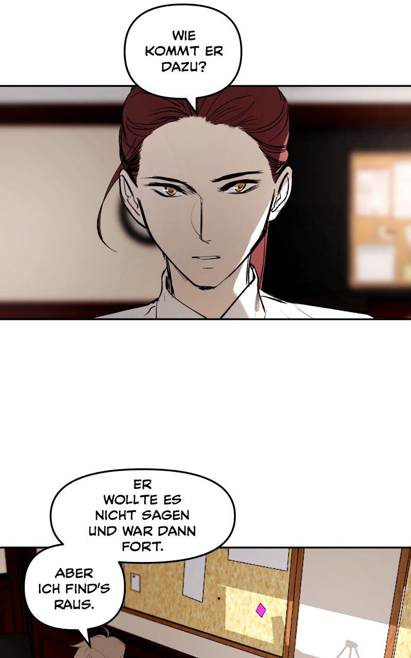 Read Die violette Hyazinthe Manga Online