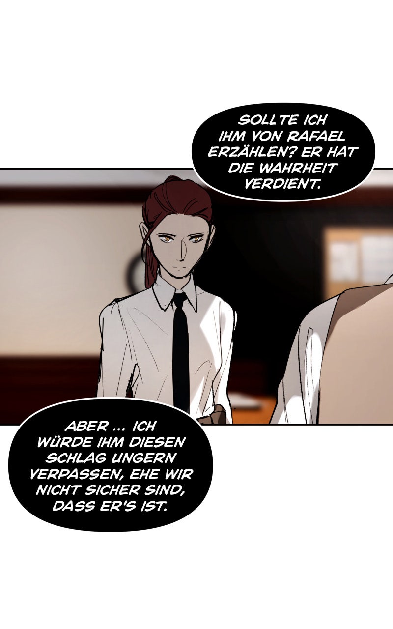 Read Die violette Hyazinthe Manga Online