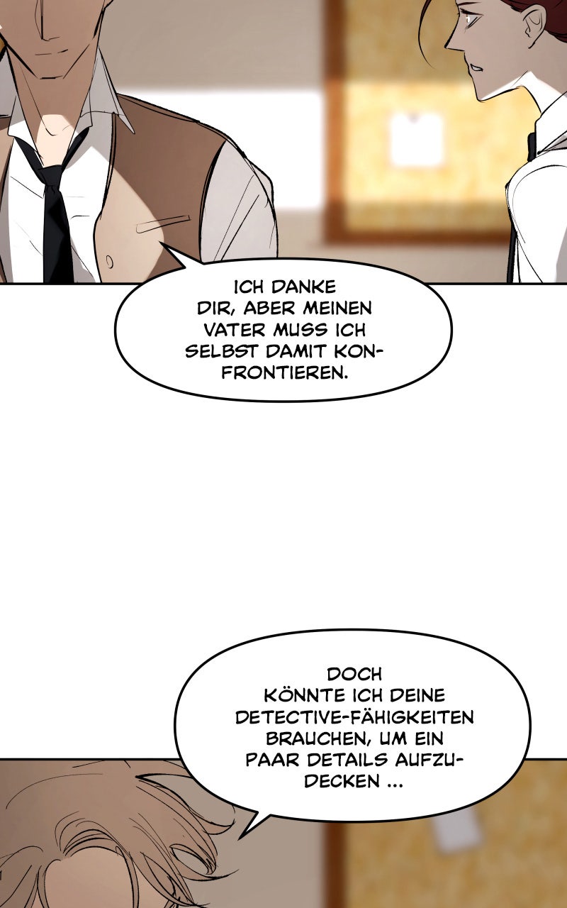 Read Die violette Hyazinthe Manga Online