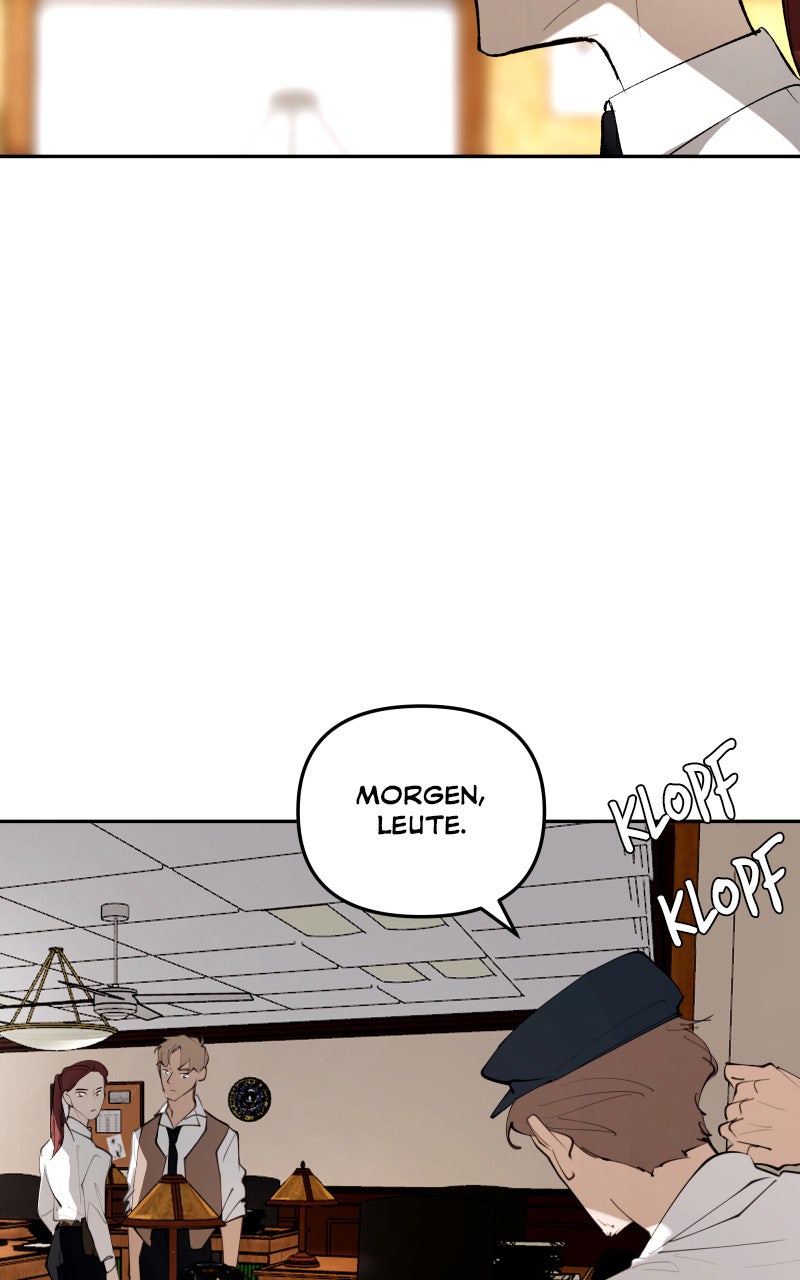 Read Die violette Hyazinthe Manga Online