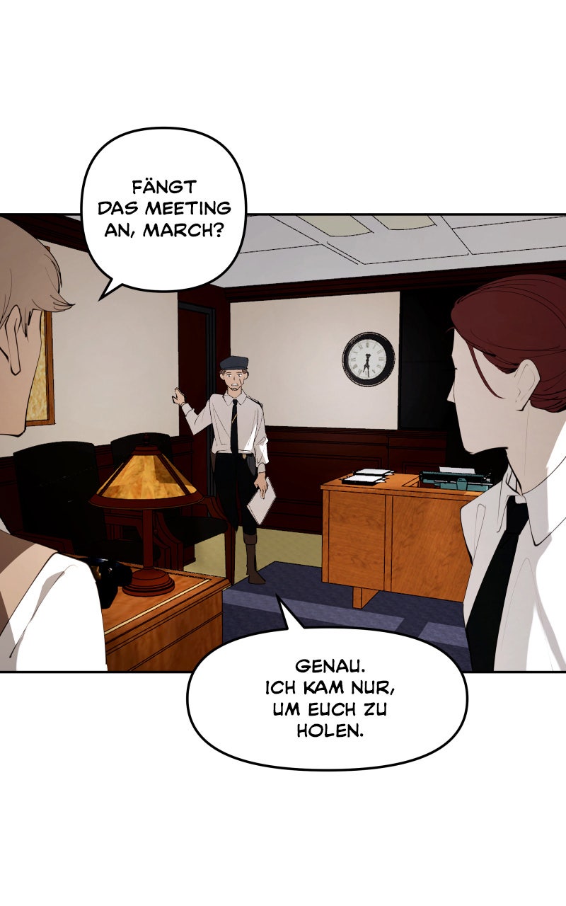 Read Die violette Hyazinthe Manga Online