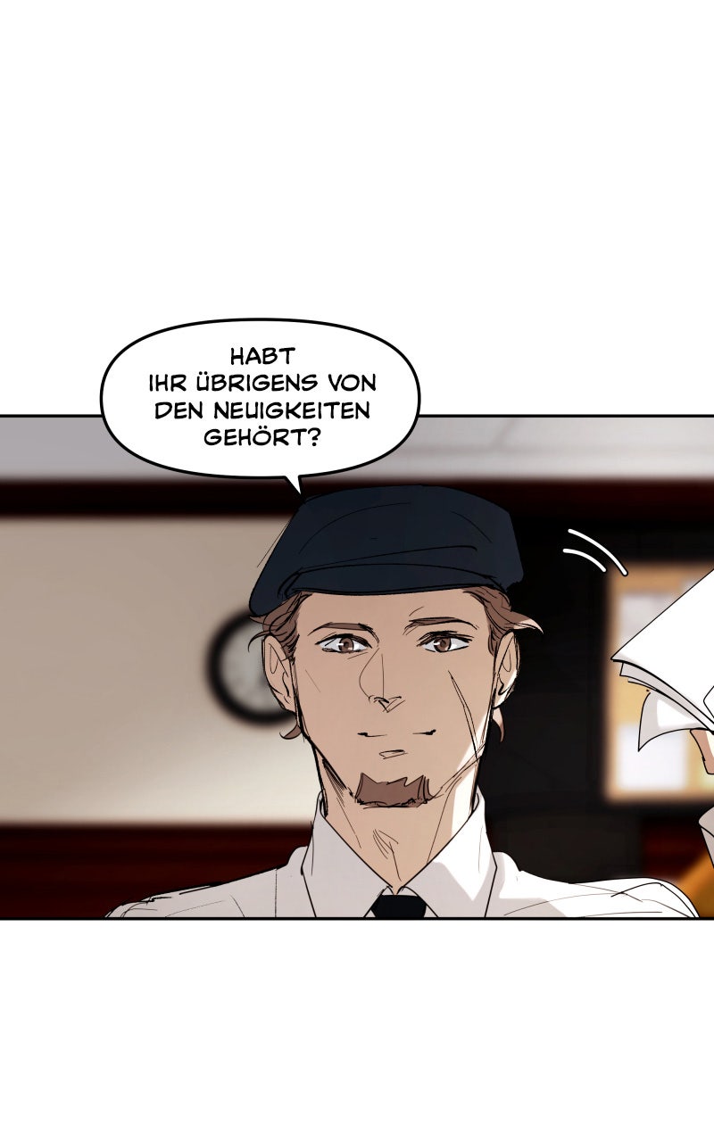 Read Die violette Hyazinthe Manga Online