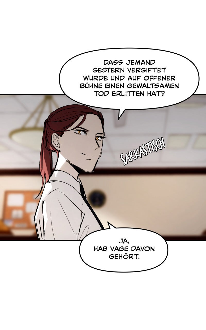 Read Die violette Hyazinthe Manga Online