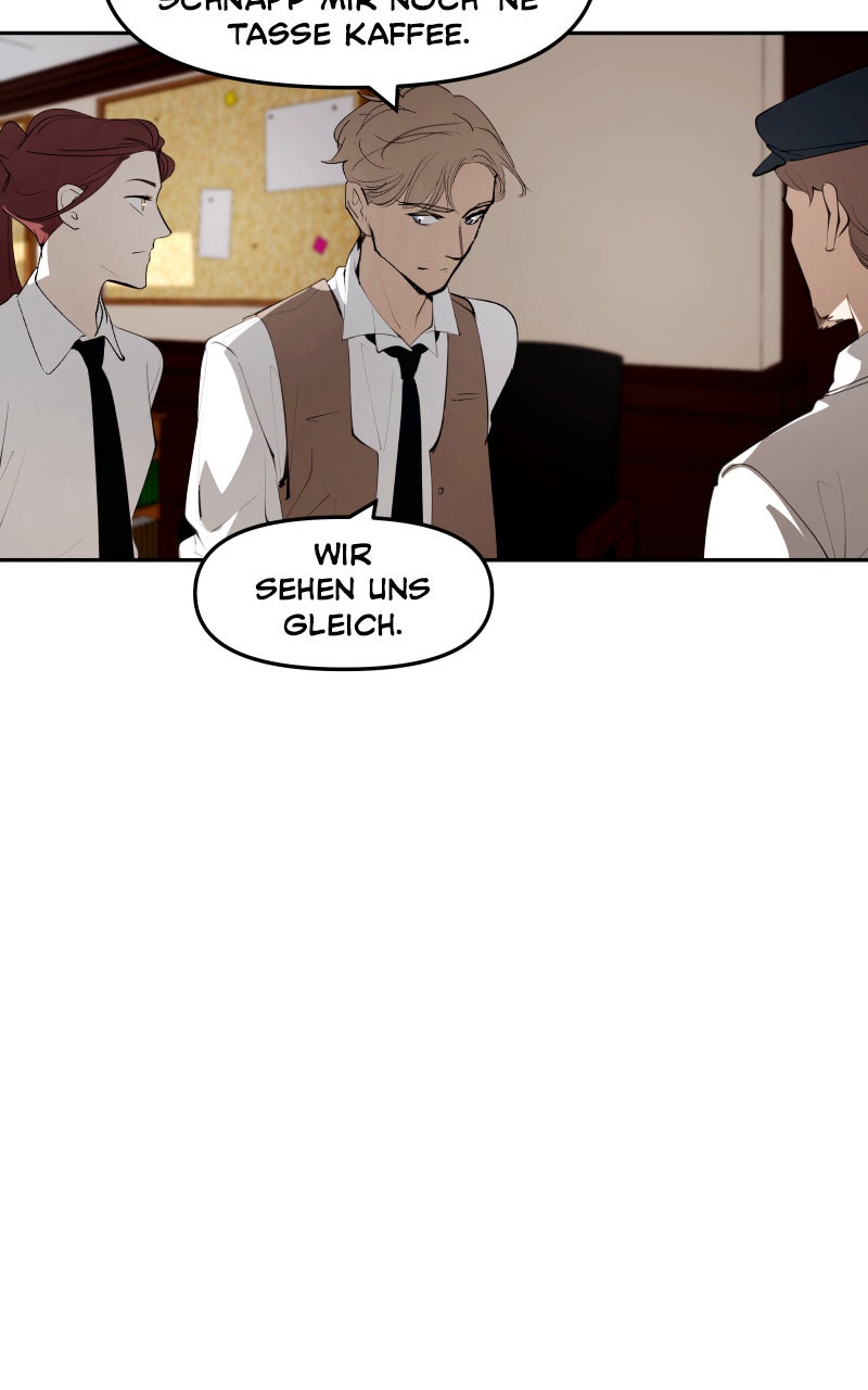 Read Die violette Hyazinthe Manga Online