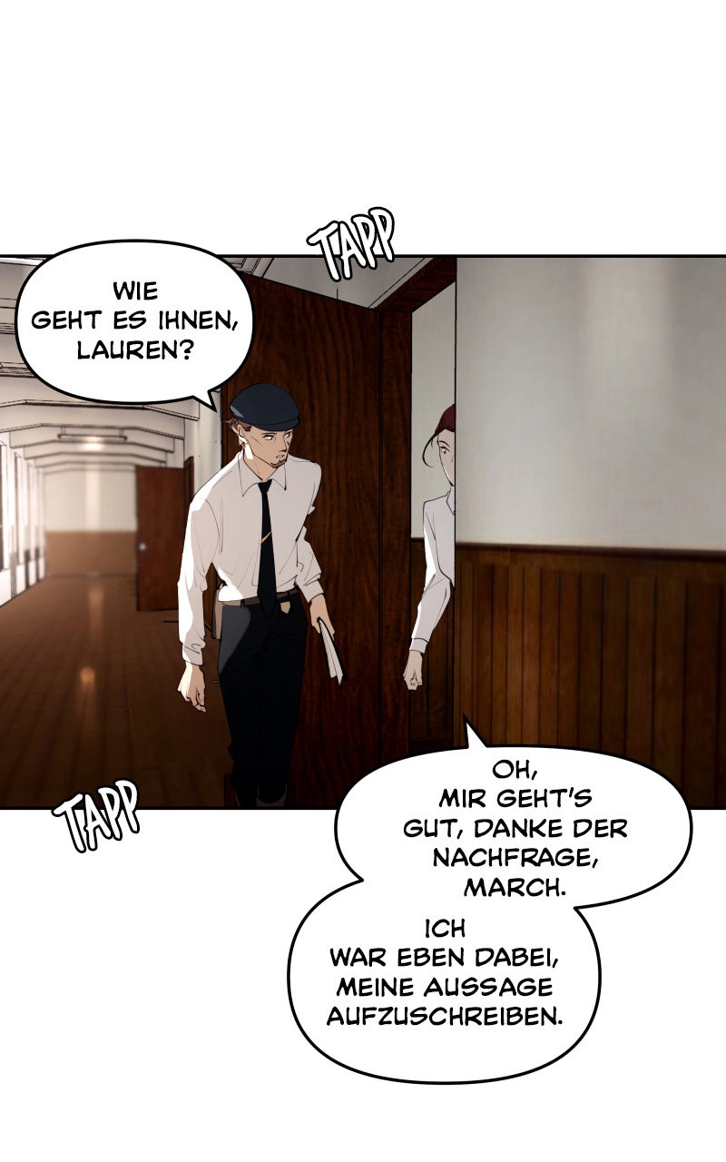 Read Die violette Hyazinthe Manga Online