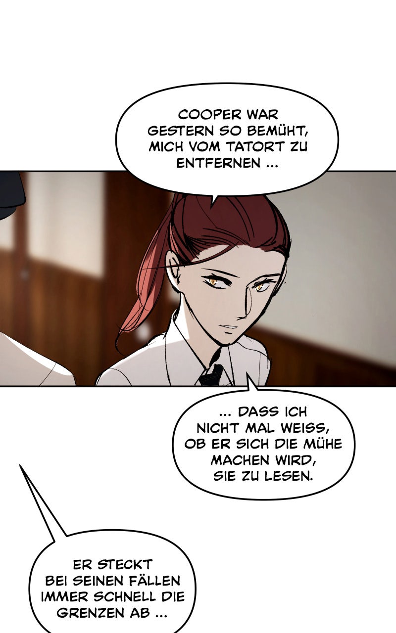 Read Die violette Hyazinthe Manga Online