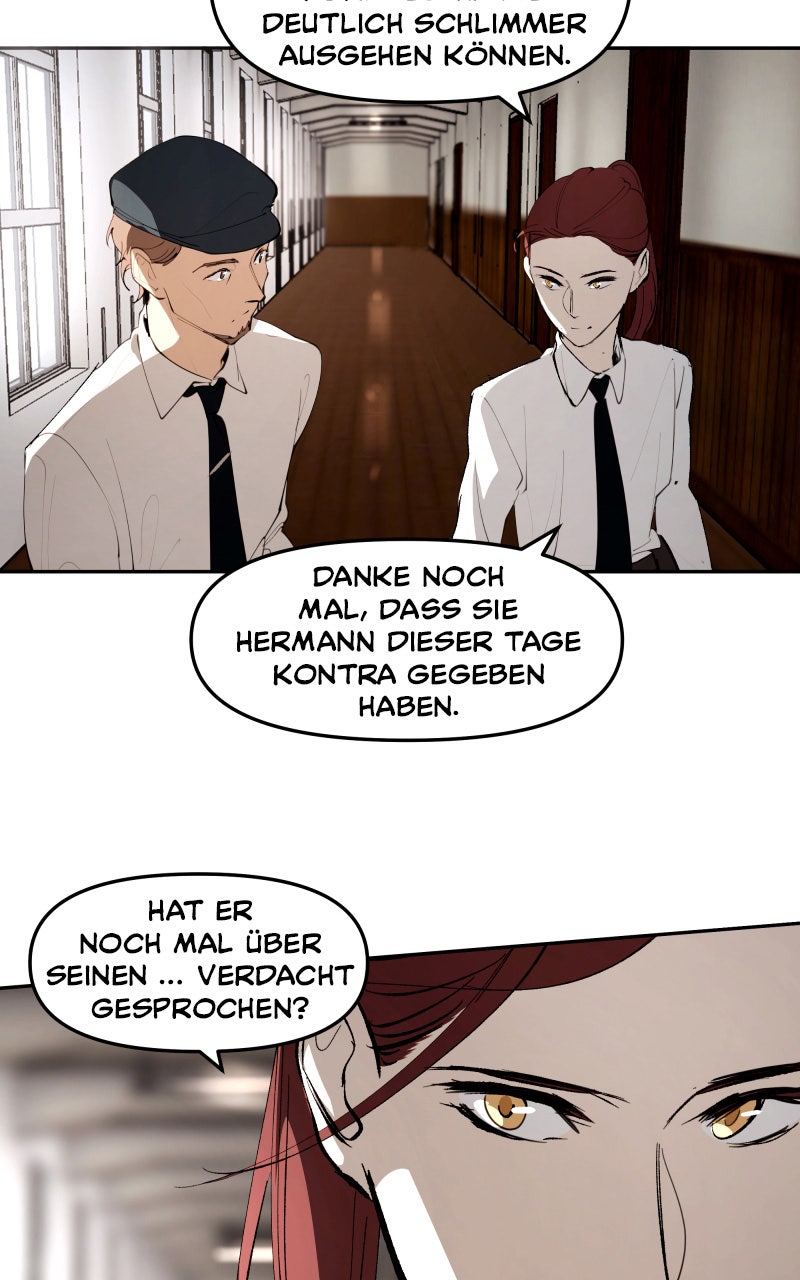 Read Die violette Hyazinthe Manga Online